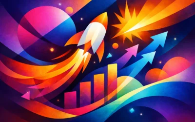 Brand Identity Design That Gives Startups Lift