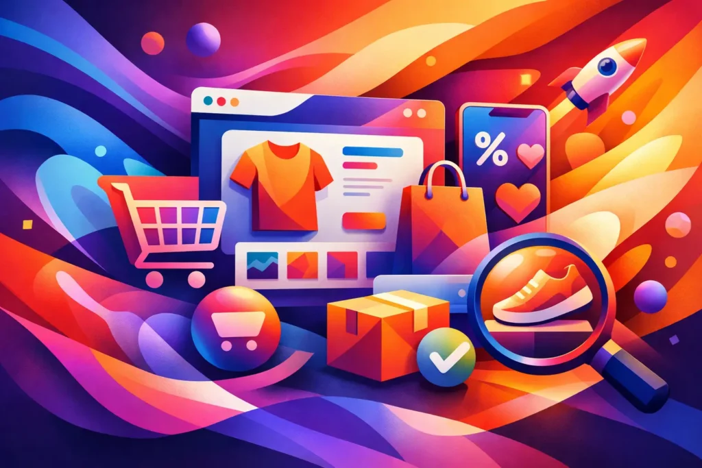 Ecommerce Product Page Optimisation Guide