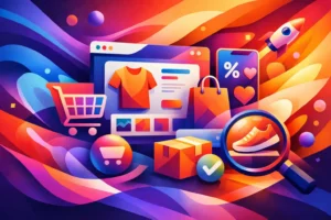Ecommerce Product Page Optimisation Guide