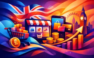 Ecommerce Website Costs in the UK