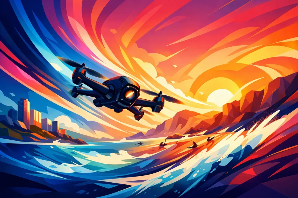 FPV Drone Videography for Brands That Converts