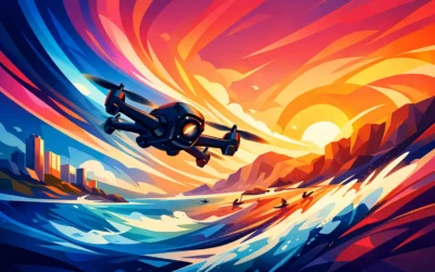 FPV Drone Videography for Brands That Converts