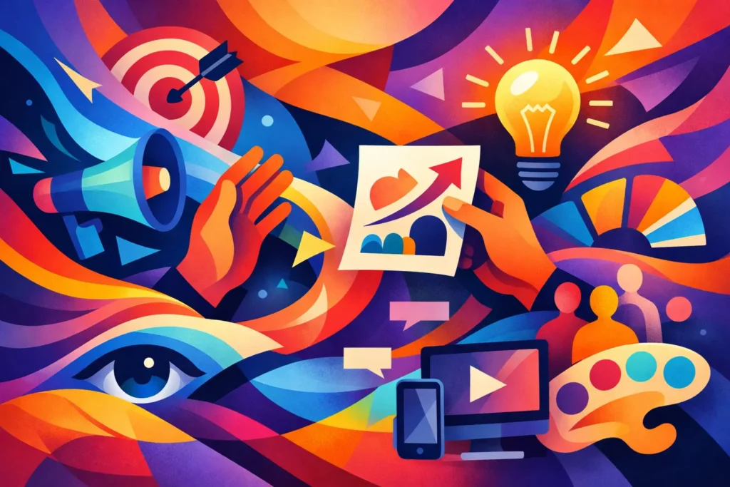 How to Brief an Advertising Agency Properly