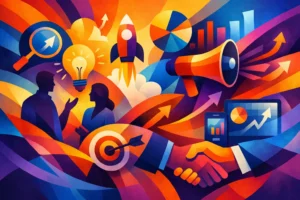 How to Choose a Small Business Marketing Agency