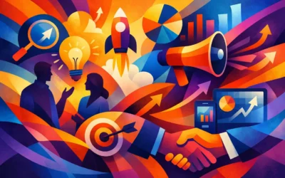 How to Choose a Small Business Marketing Agency