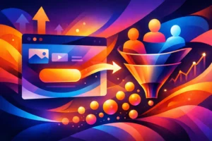 Landing Pages That Turn Clicks Into Leads