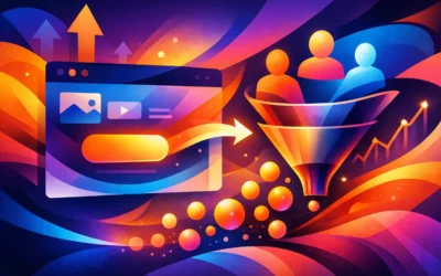 Landing Pages That Turn Clicks Into Leads