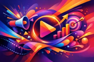 Motion Graphics Video for Marketing That Converts