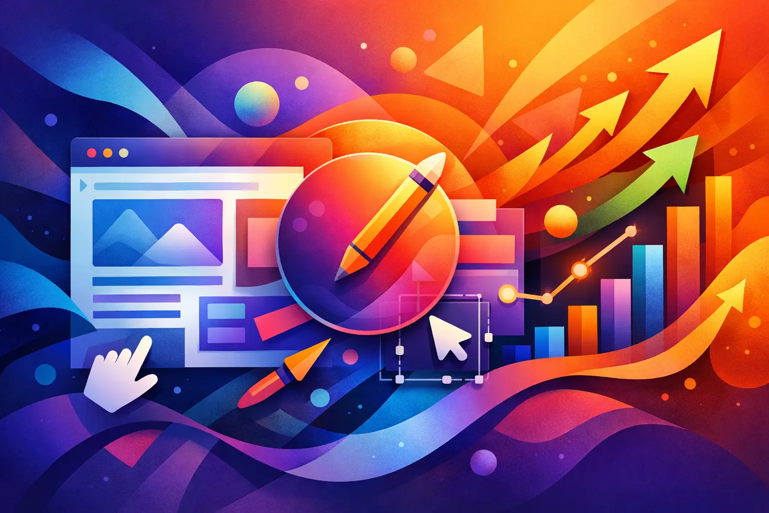 Website Redesign Checklist for Growth