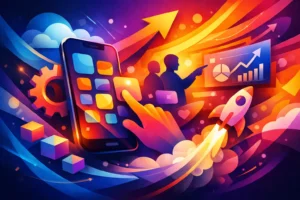 What a Great App Agency Actually Delivers