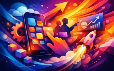 What a Great App Agency Actually Delivers