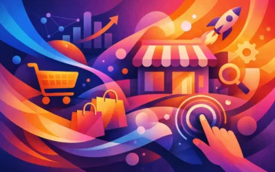 What Ecommerce Brands Need From Agency