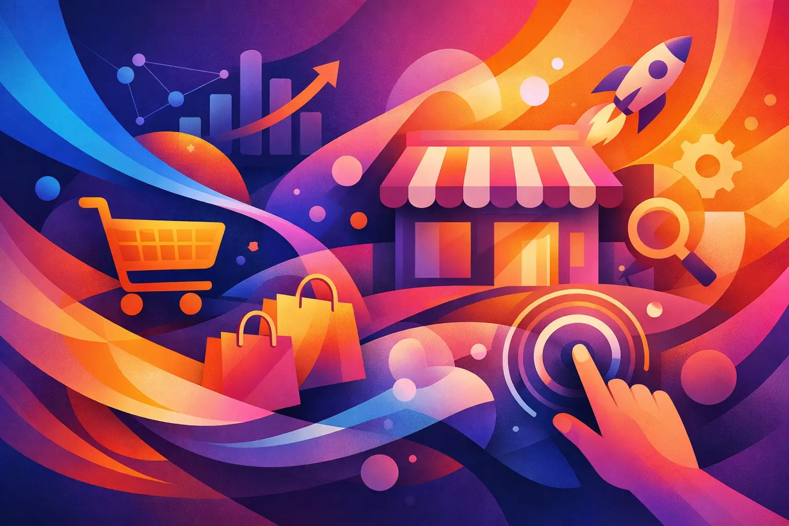 What Ecommerce Brands Need From Agency