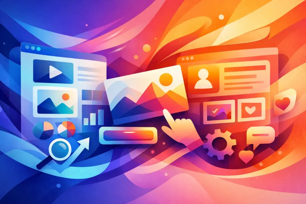 10 Best Homepage Sections for Businesses