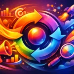 360 Degree Marketing Agency Workflow