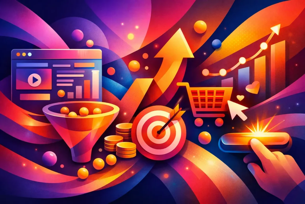 9 Best Website Features for Conversions