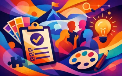 Brand Guidelines Checklist for Teams