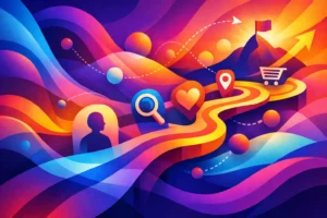 Customer Journey Mapping for Marketing