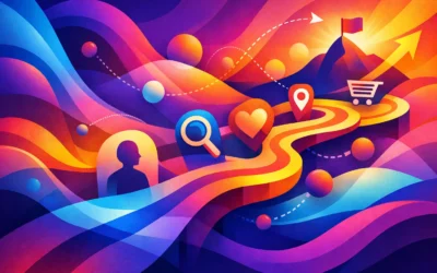 Customer Journey Mapping for Marketing