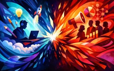 Freelancers vs Marketing Agency: Which Wins?