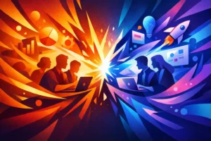 In House Marketing vs Agency: Which Wins?