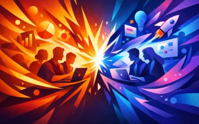 In House Marketing vs Agency: Which Wins?