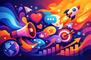 Social Media Marketing Strategy for Startups