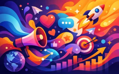 Social Media Marketing Strategy for Startups