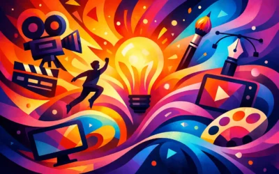 What a Creative Production Agency Really Does