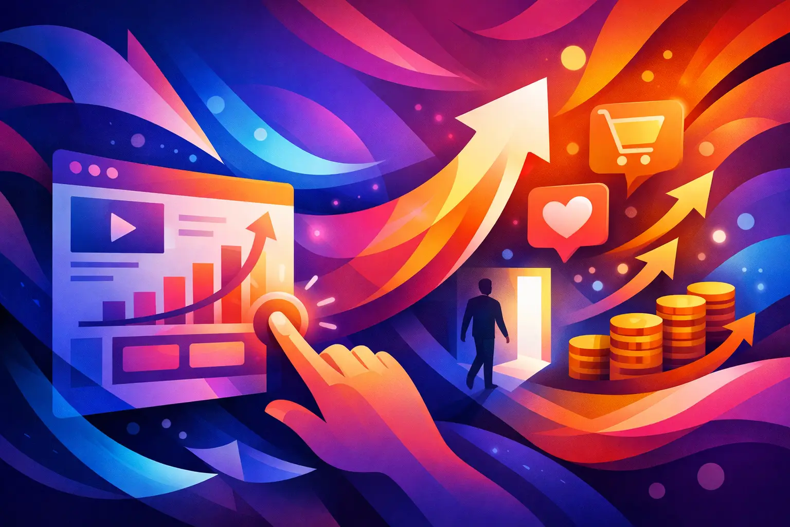 What Makes a Website Convert Better?