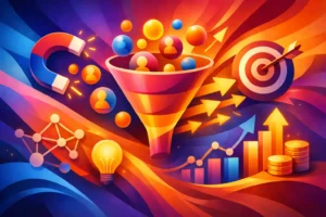 11 Lead Generation Campaign Ideas B2B Brands Need
