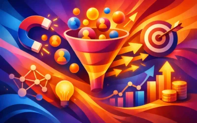 11 Lead Generation Campaign Ideas B2B Brands Need