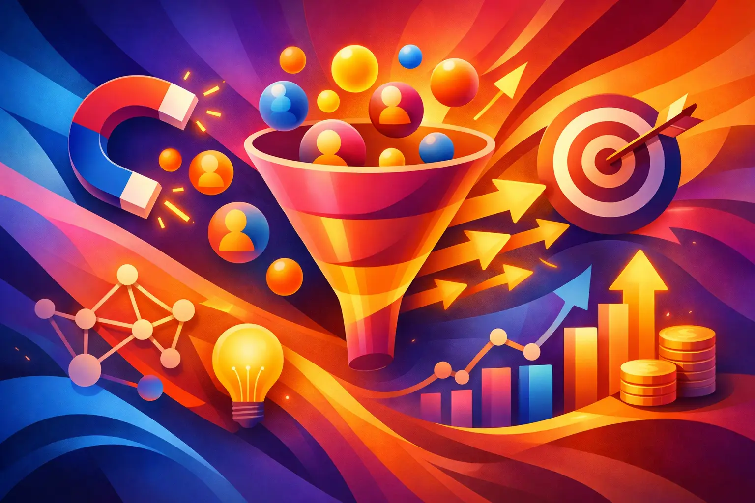 11 Lead Generation Campaign Ideas B2B Brands Need