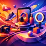 3D Product Animation Services That Sell