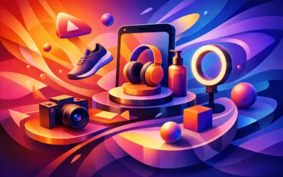 3D Product Animation Services That Sell