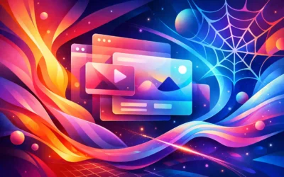 9 Web Design Trends 2026 Will Reward