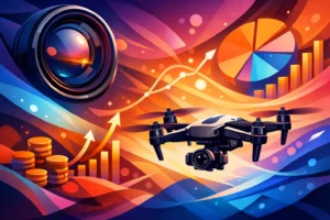 Aerial Drone Video Production Cost Explained