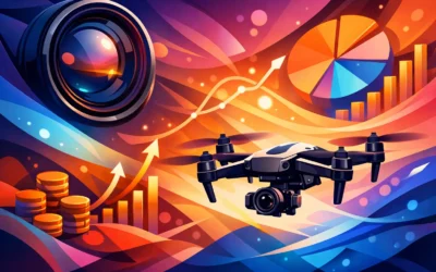 Aerial Drone Video Production Cost Explained