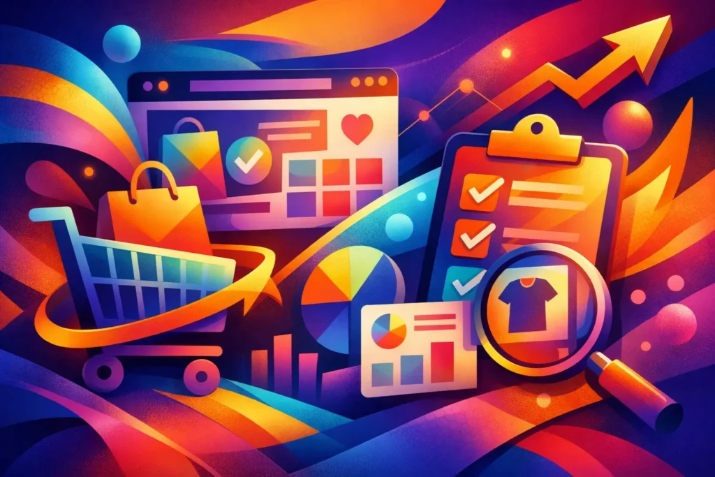 Ecommerce UX Audit Checklist That Sells