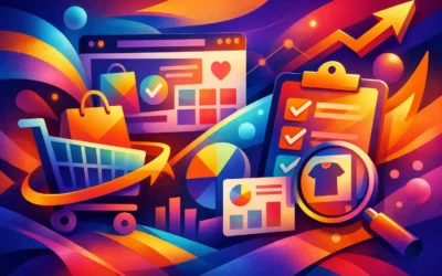 Ecommerce UX Audit Checklist That Sells