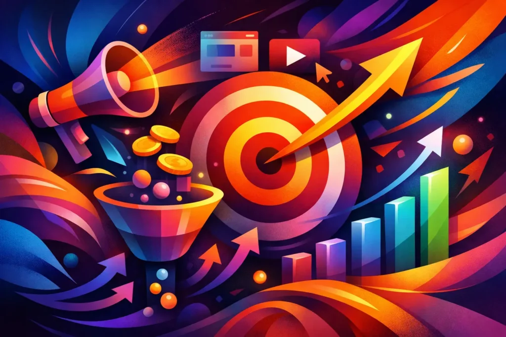 How to Launch Paid Campaigns That Convert