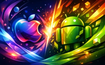 iOS vs Android App Development