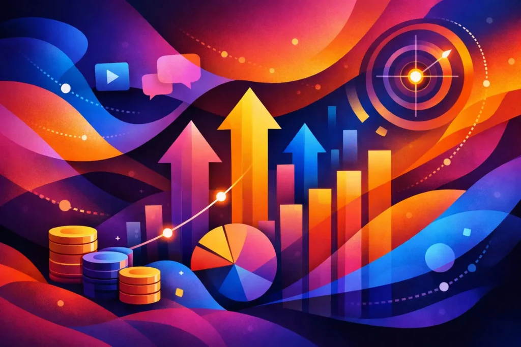 Paid Media Budgeting Guide for Growth
