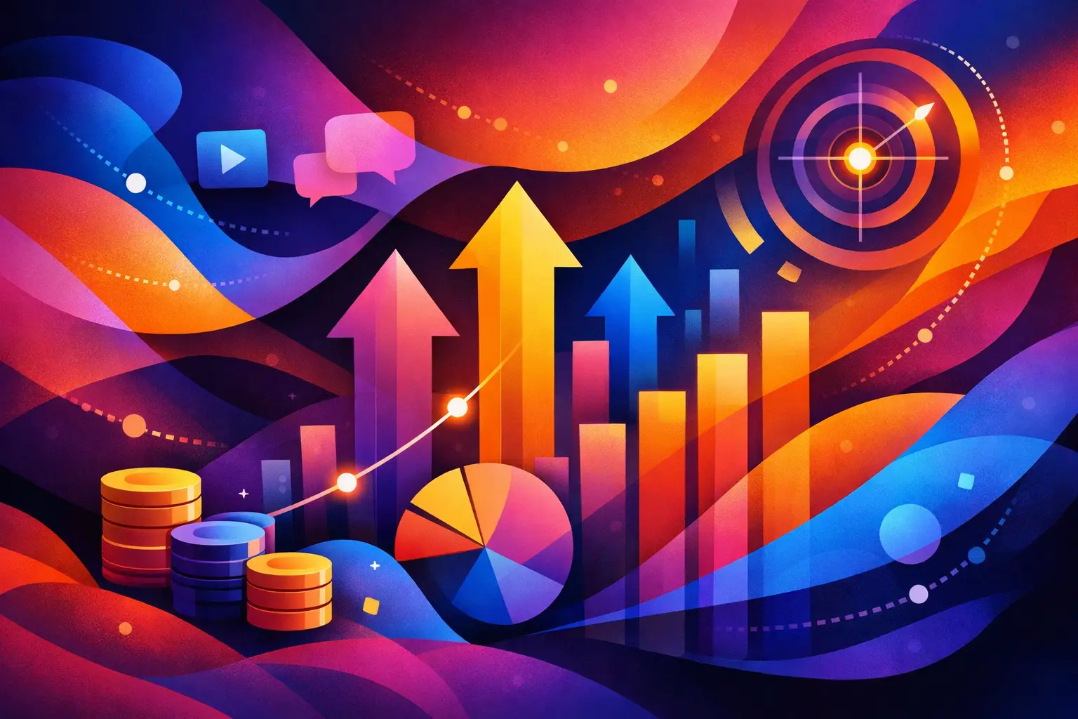 Paid Media Budgeting Guide for Growth