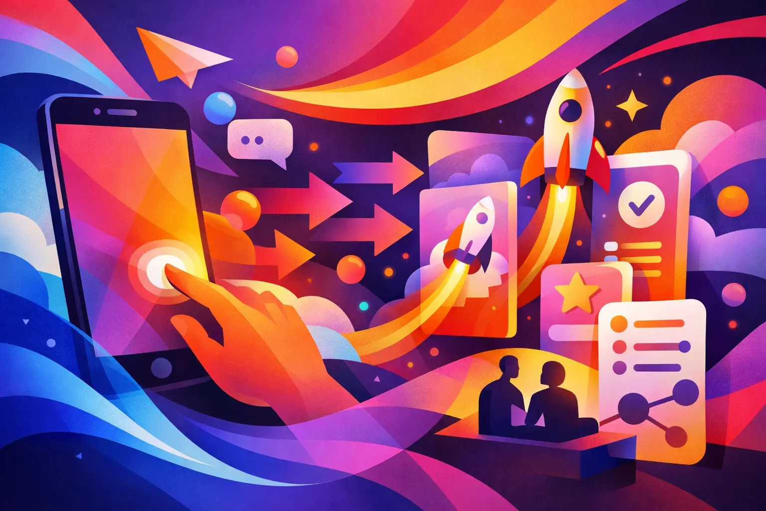 10 Best App Onboarding Practices That Convert