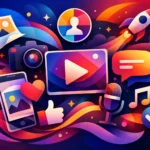 8 Best Social Media Content Formats