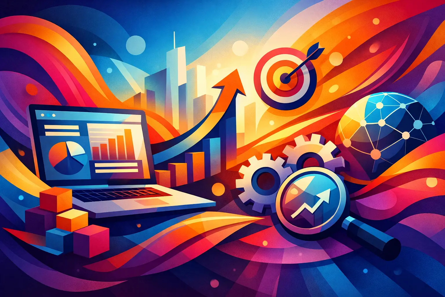 Business Website Planning Guide for Growth