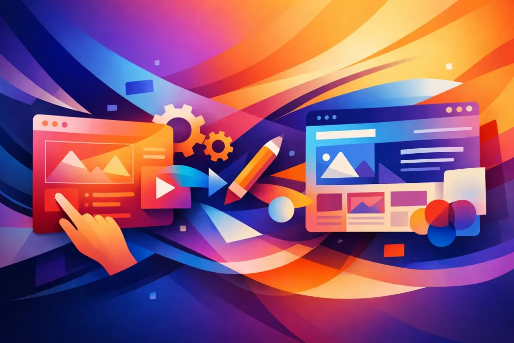 How to Brief a Website Project Properly