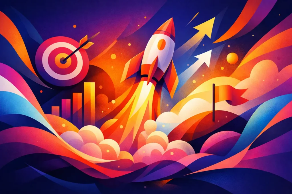 How to Plan a Brand Launch That Lands