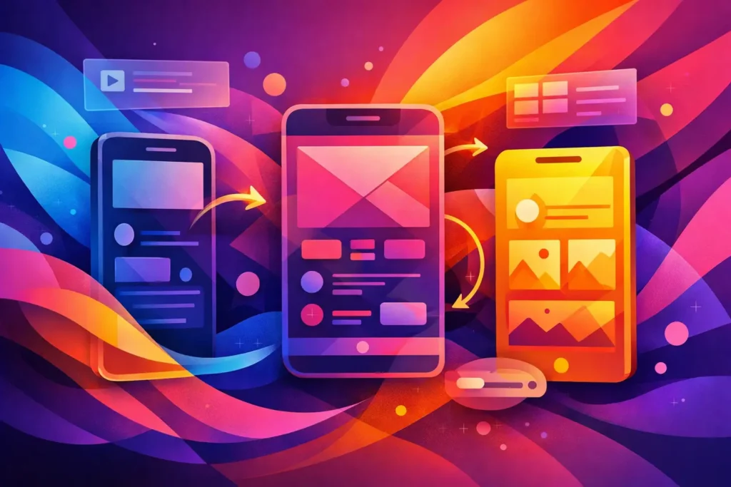 How to Plan App Wireframes That Work